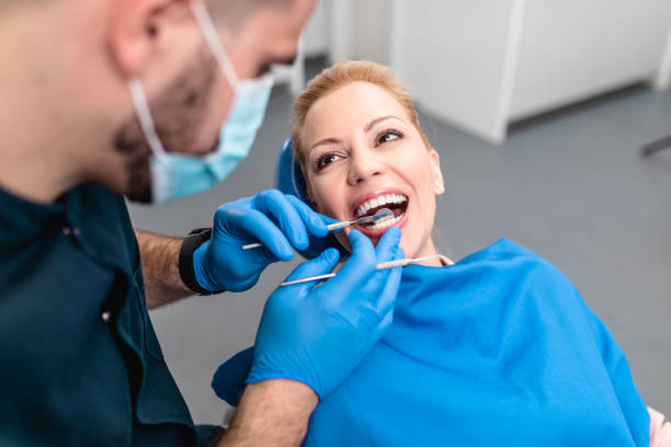 Best Dental Fillings (Composite and Amalgam)  in Rocklin, CA